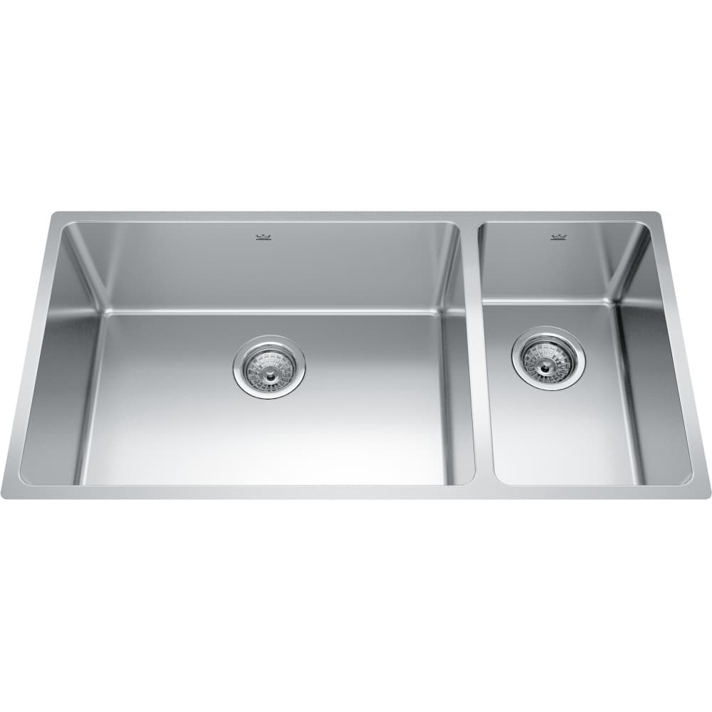 Brookmore Undermount Sink