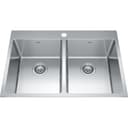 Brookmore Drop In Sink - view 1