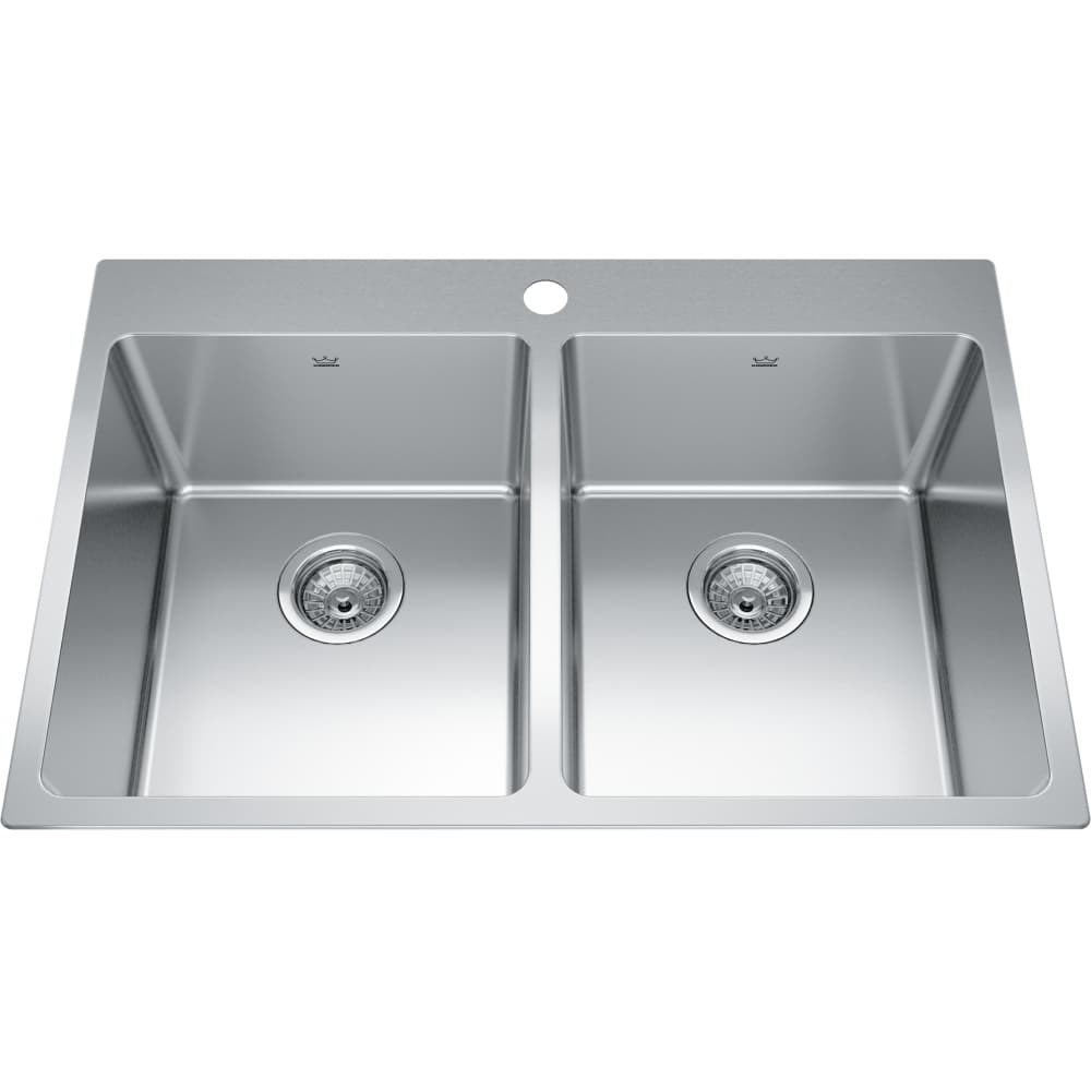Brookmore Drop In Sink -