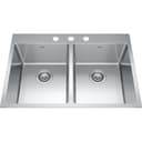 Brookmore Drop In Sink - view 1
