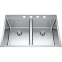 Brookmore Drop In Sink - view 1