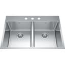 Brookmore Drop In Sink - view 1