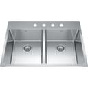 Brookmore Drop In Sink - view 1