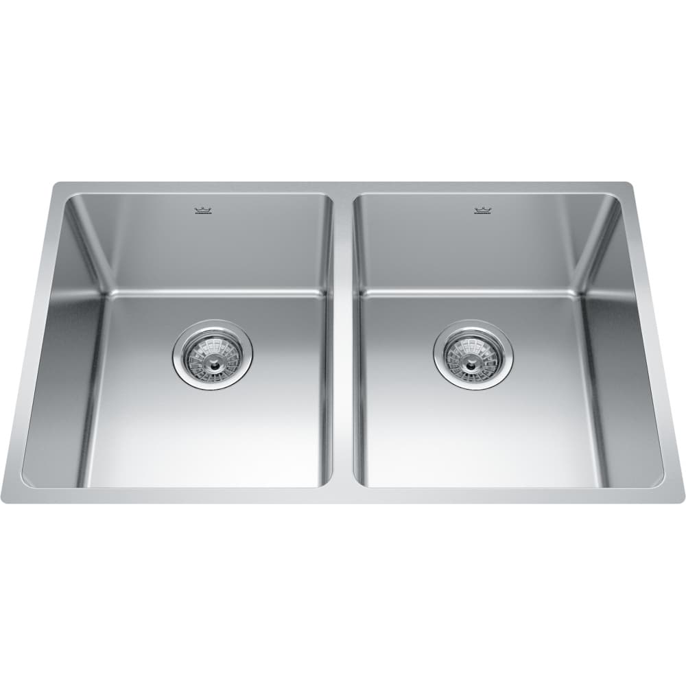 Brookmore Undermount Sink -