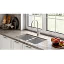 Brookmore Undermount Sink - view 2