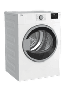 24" Front-Load Vented Dryer view 2