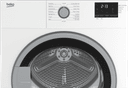 24” Electric Air Vented Front Load Dryer view 3