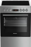 24" 2.5 cu.ft. Free-Standing Electric Range, True Convection