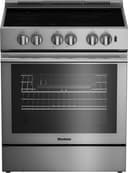 30" Electric Slide-In Range view 1