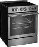 30" Electric Slide-In Range view 2