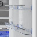 30" Bottom Freezer Refrigerator with Harvestfresh view 9