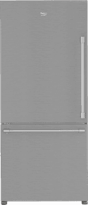 30" Bottom Freezer Refrigerator with HarvestFresh view 1