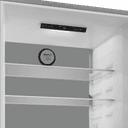 30" Bottom Freezer Refrigerator with HarvestFresh view 5