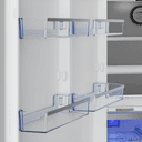 30" Bottom Freezer Refrigerator with HarvestFresh view 8