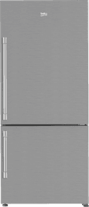 30" Bottom Freezer Refrigerator view 1