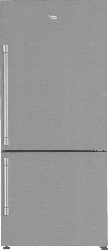 30" Bottom Freezer Refrigerator