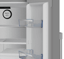 30" French Door Refrigerator view 5