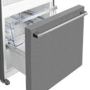 30" French Door Refrigerator view 6