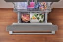 30" French Door Refrigerator view 9