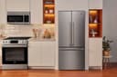 30" French Door Refrigerator view 10