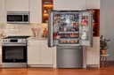 30" French Door Refrigerator view 11