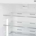 28" Freezer Top Stainless Steel Refrigerator with Auto Ice Maker view 8