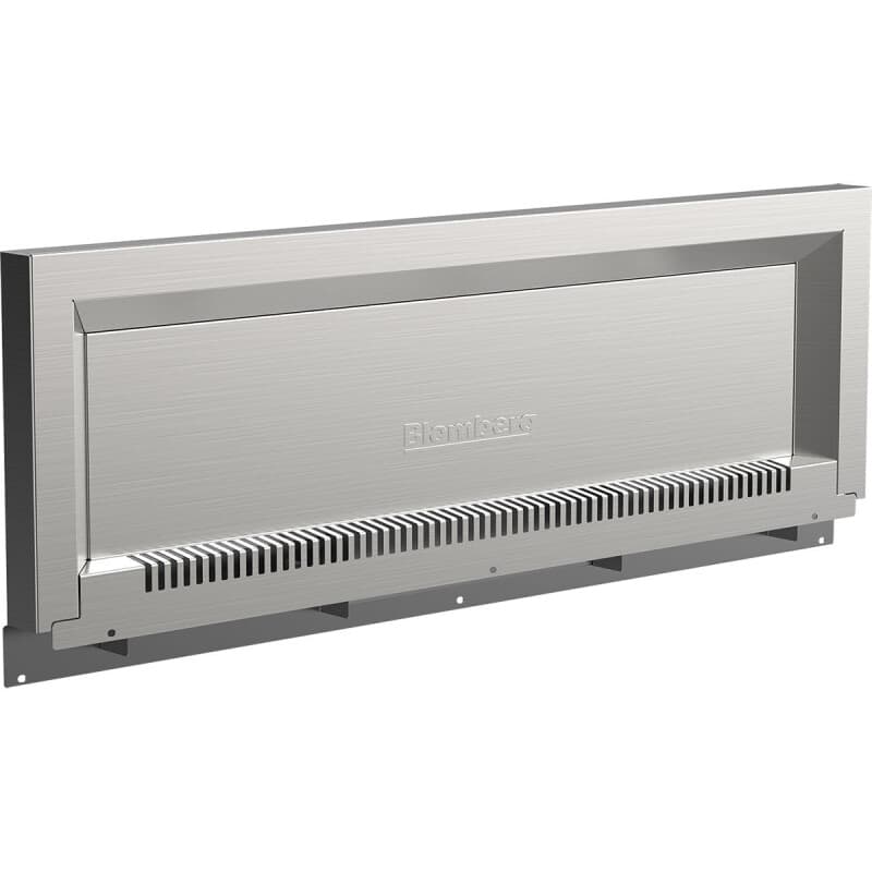 Backsplash for Gas and Dual Fuel Ranges