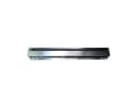 4" Backguard for 36" Ranges view 2