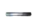 4" Backguard for 48" Ranges view 1
