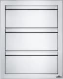 18 x 24 inch Triple Drawer view 2