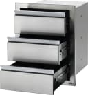 18 x 24 inch Triple Drawer view 3