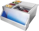 Multi-Functional Beverage Center view 1