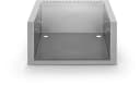 Zero Clearance Liner for BIB18PB, BIB18IR & BIB18RT for Built-in 500 and 700 Series Dual Burners view 2