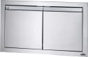 30 x 16 inch Small Double Door view 1