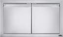 30 x 16 inch Small Double Door view 2