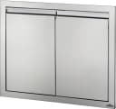 30 x 24 inch Double Door view 1