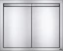 30 x 24 inch Double Door view 2