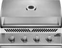 Built-In 500 Series 32 Grill Head view 1