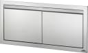 36 x 16 inch Small Double Door view 1