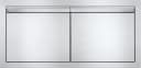 36 x 16 inch Small Double Door view 2
