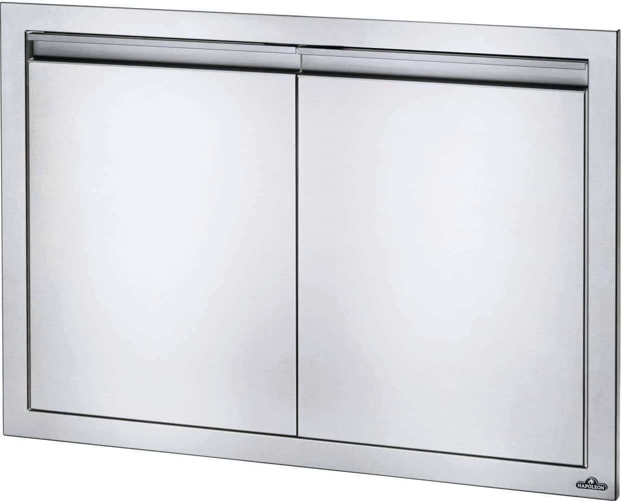 36 x 24 inch Large Double Door
