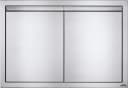 36 x 24 inch Large Double Door view 2