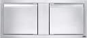 42 x 16 inch Small Double Door view 2