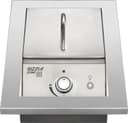 Built-in 700 Series Single Infrared Burner view 4