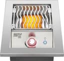 Built-in 700 Series Single Infrared Burner view 5