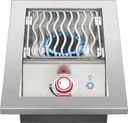 Built-in 700 Series Single Range Top Burner view 4