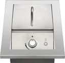 Built-in 700 Series Single Range Top Burner view 5