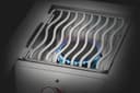 Built-in 700 Series Single Range Top Burner view 8