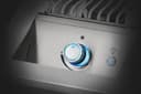 Built-in 700 Series Single Range Top Burner view 9