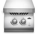 Built-in 700 Series Inline Dual Range Top Burner view 5